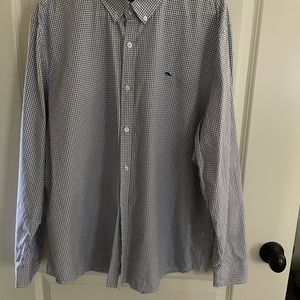 Vineyard Vines Dress Shirt